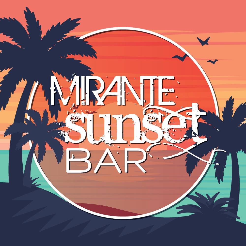 Mirante Sunset Bar