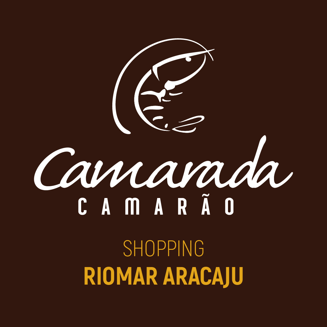 Camarada Camarão - Aracaju Riomar