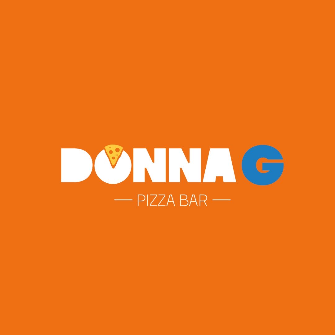 Donna G pizza Bar