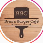 BBC - Braz'a Burger Café