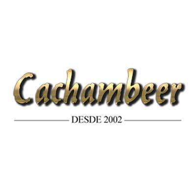 Cachambeer