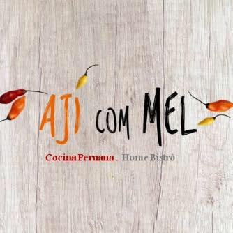 Ají com Mel - Cocina Peruana