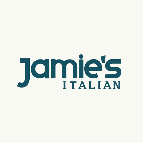 Jamie's Italian - Itaim