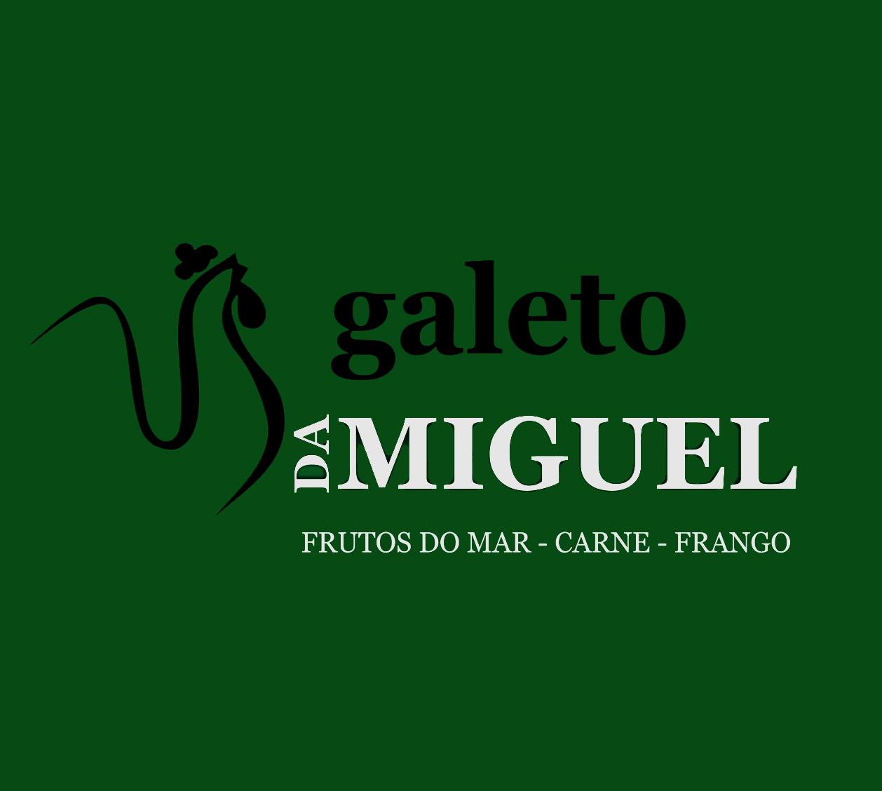 Galeto da Miguel