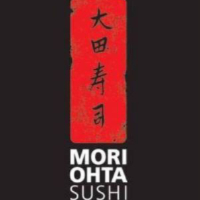 Mori Ohta Sushi - Barra