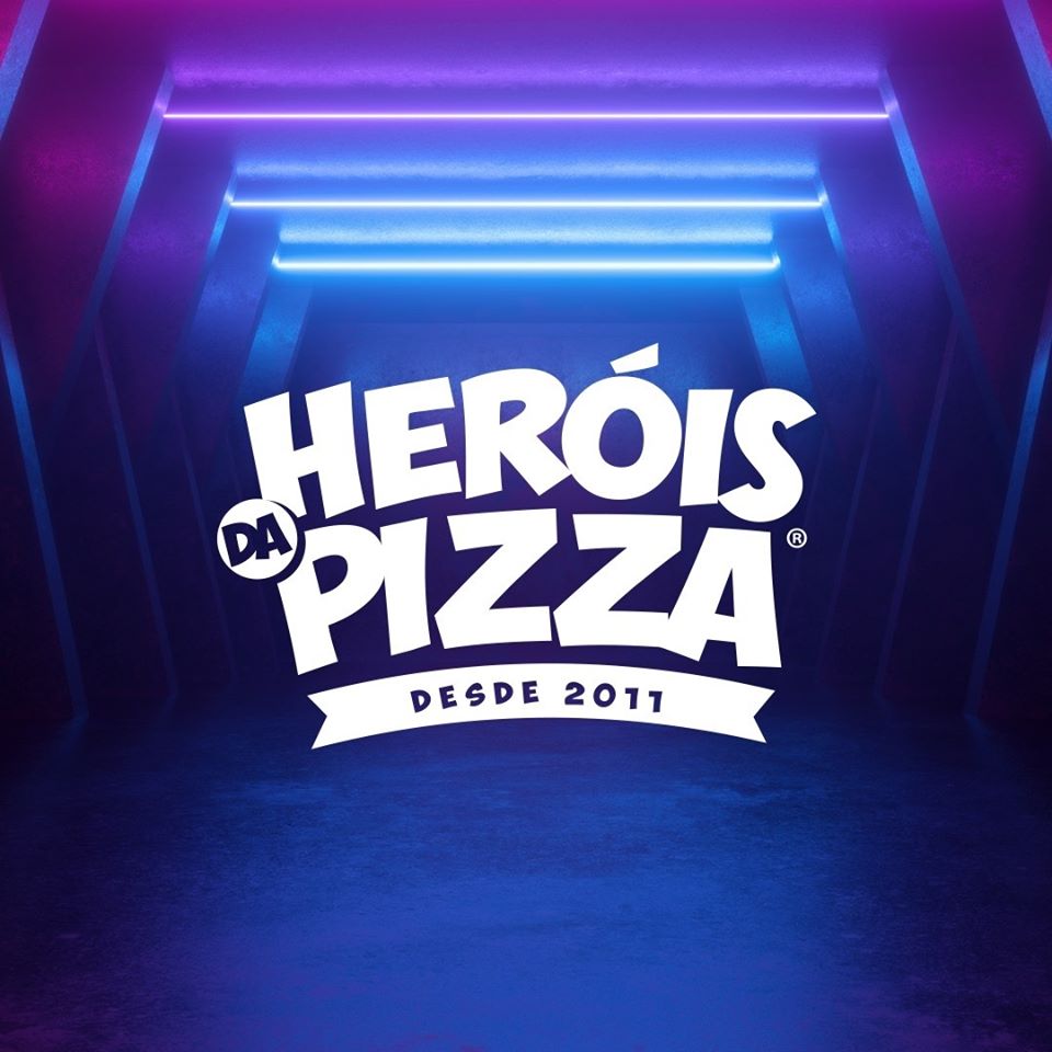 Heróis da Pizza – Balneário Camboriú