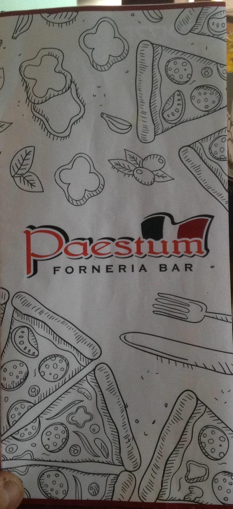 Paestum Forneria Bar slide 0