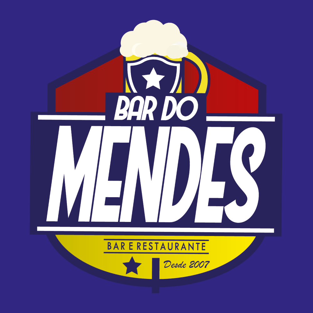 Bar do Mendes
