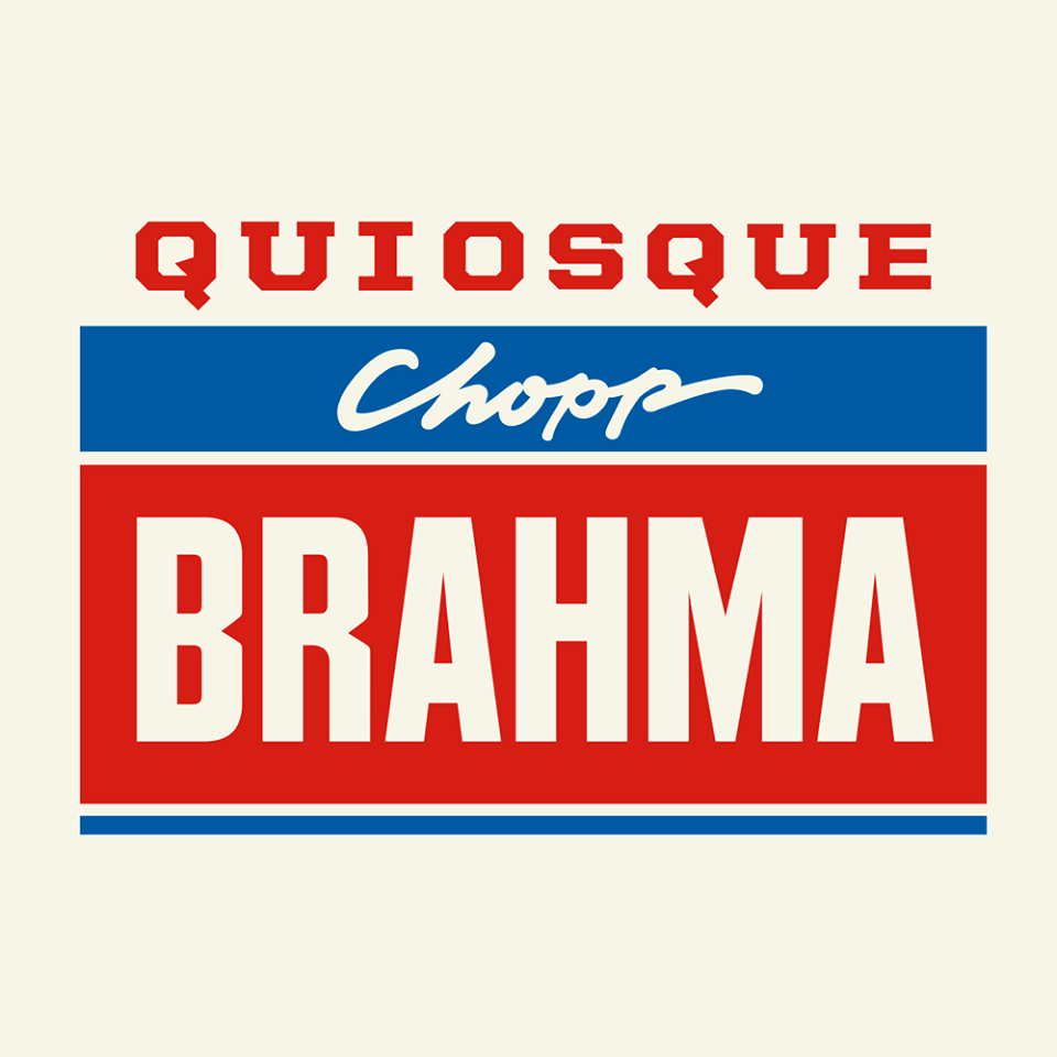 Quiosque Brahma - Taubaté Shopping