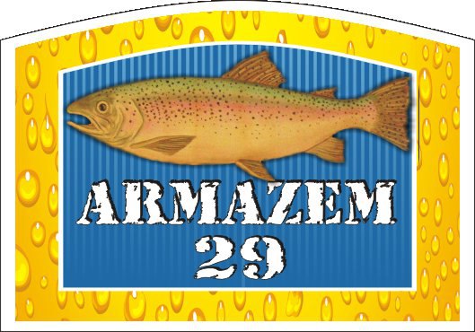 Armazém 29