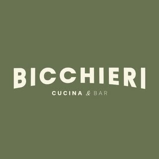 Bicchieri Cucina e Bar
