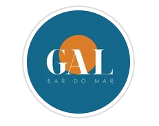 Gal Bar do Mar - Jardins