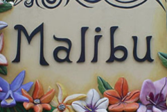 Cabana Malibu