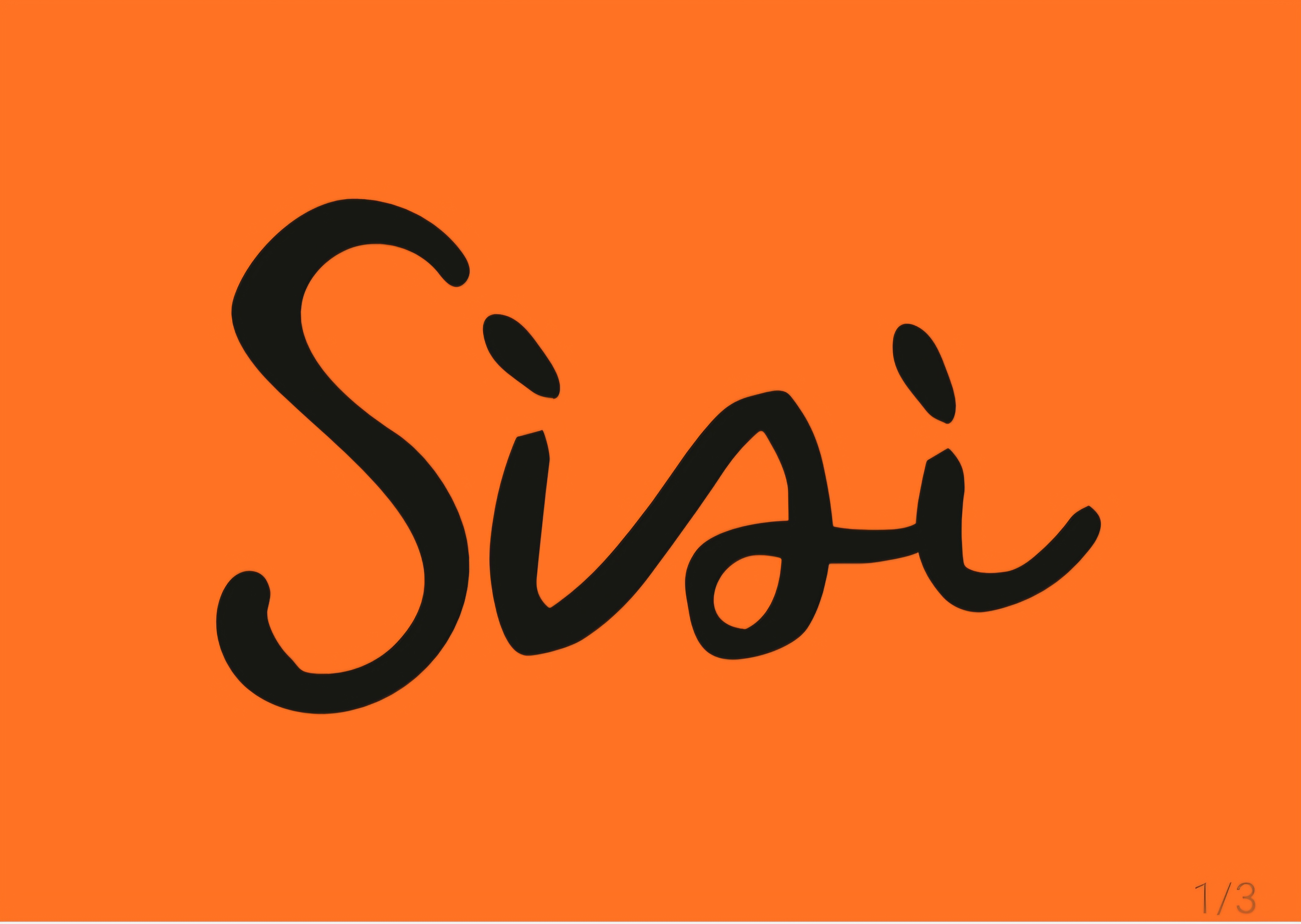 Sìsì Cucina