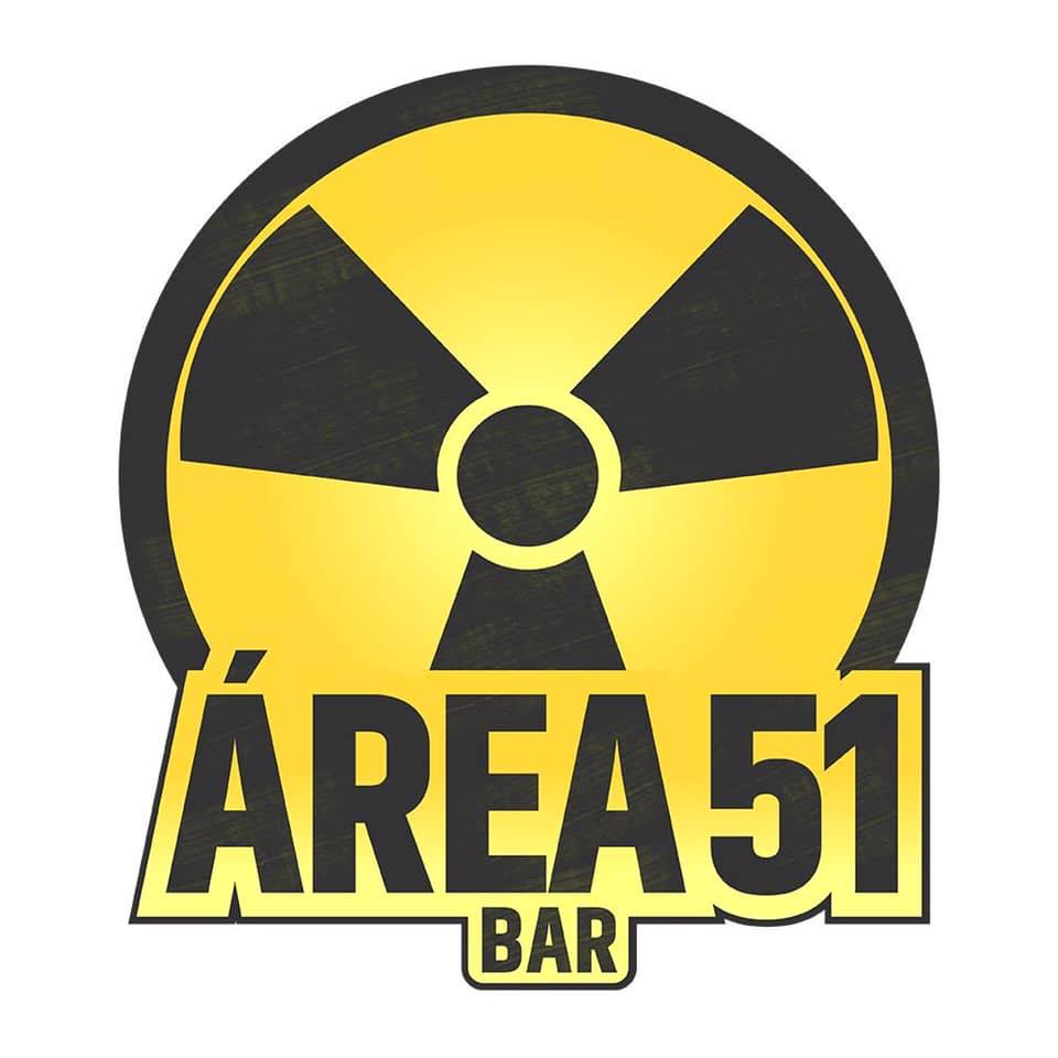 Área 51 Bar slide 0