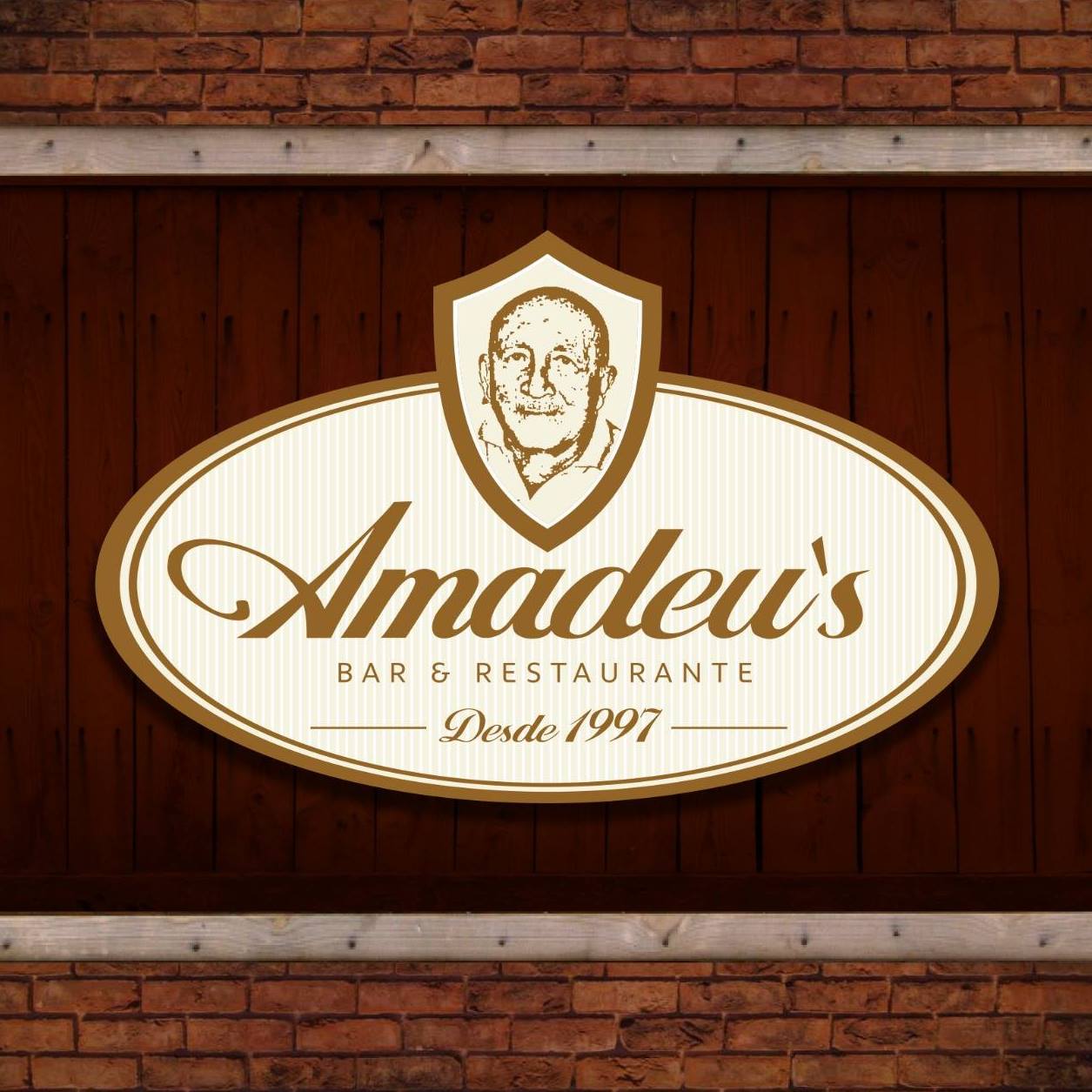 Amadeu's Bar
