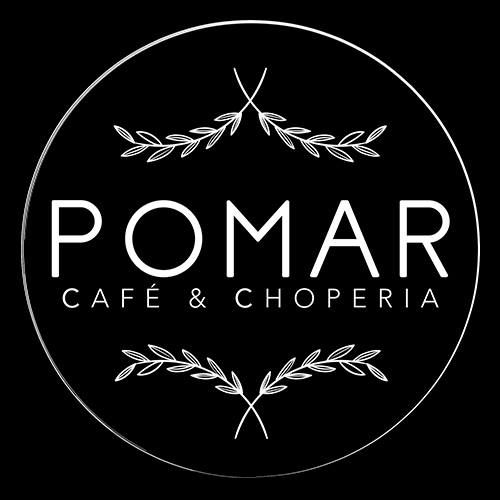 Pomar Café & Choperia