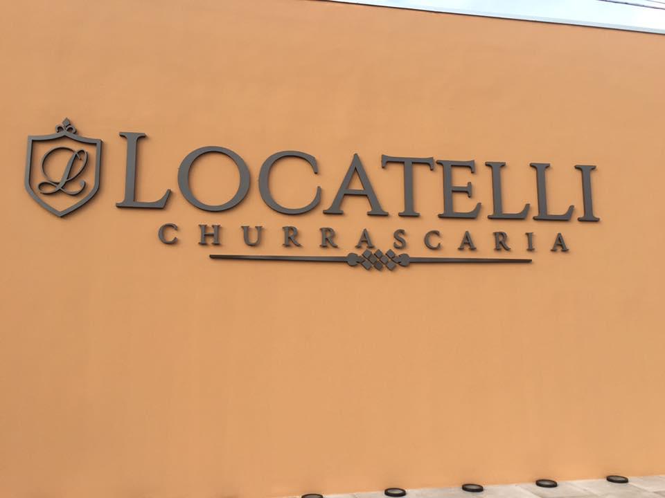 Churrascaria Locatelli - Jardim dos Migrantes