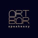 Art Bar Speakeasy