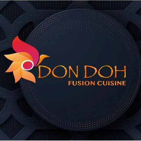 DonDoh Brasil - Fusion Cuisine