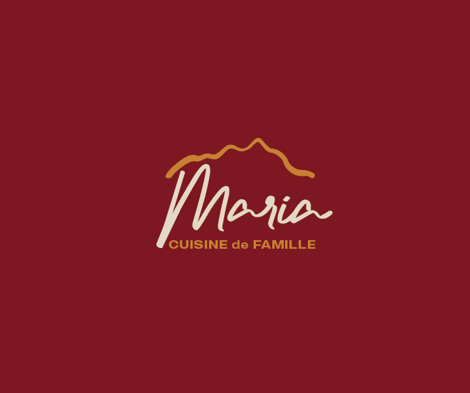 Maria Cuisine de Famille