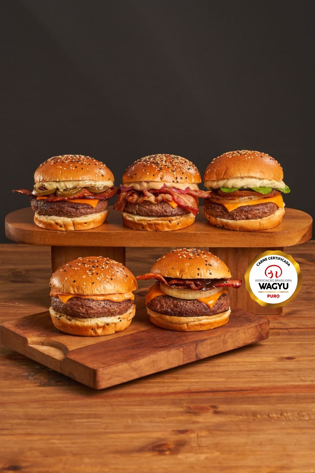 Cabana Burger Barra slide 0