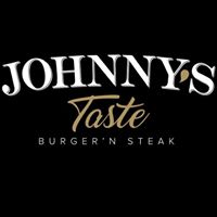 Johnnys Taste Burger