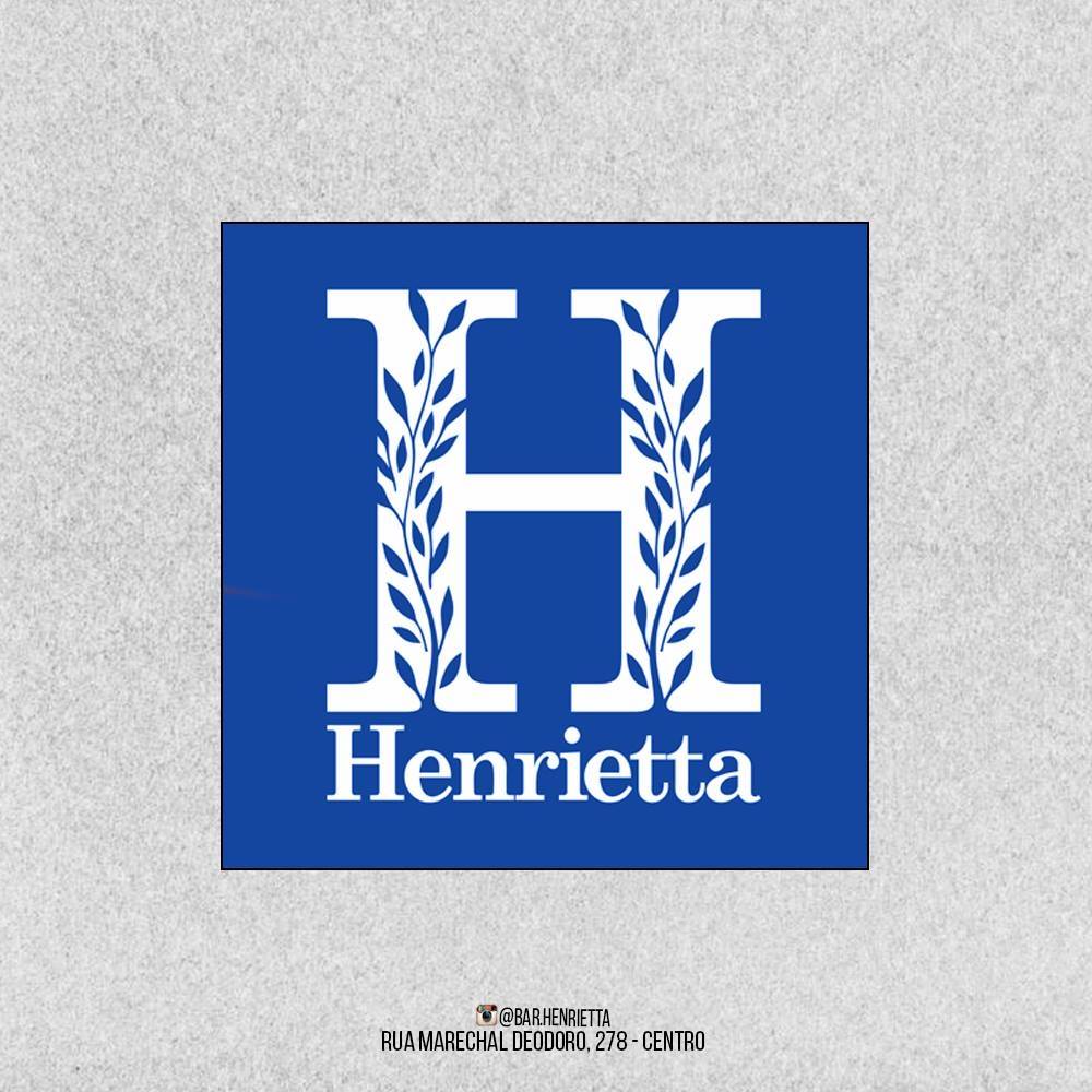 Henrietta bar