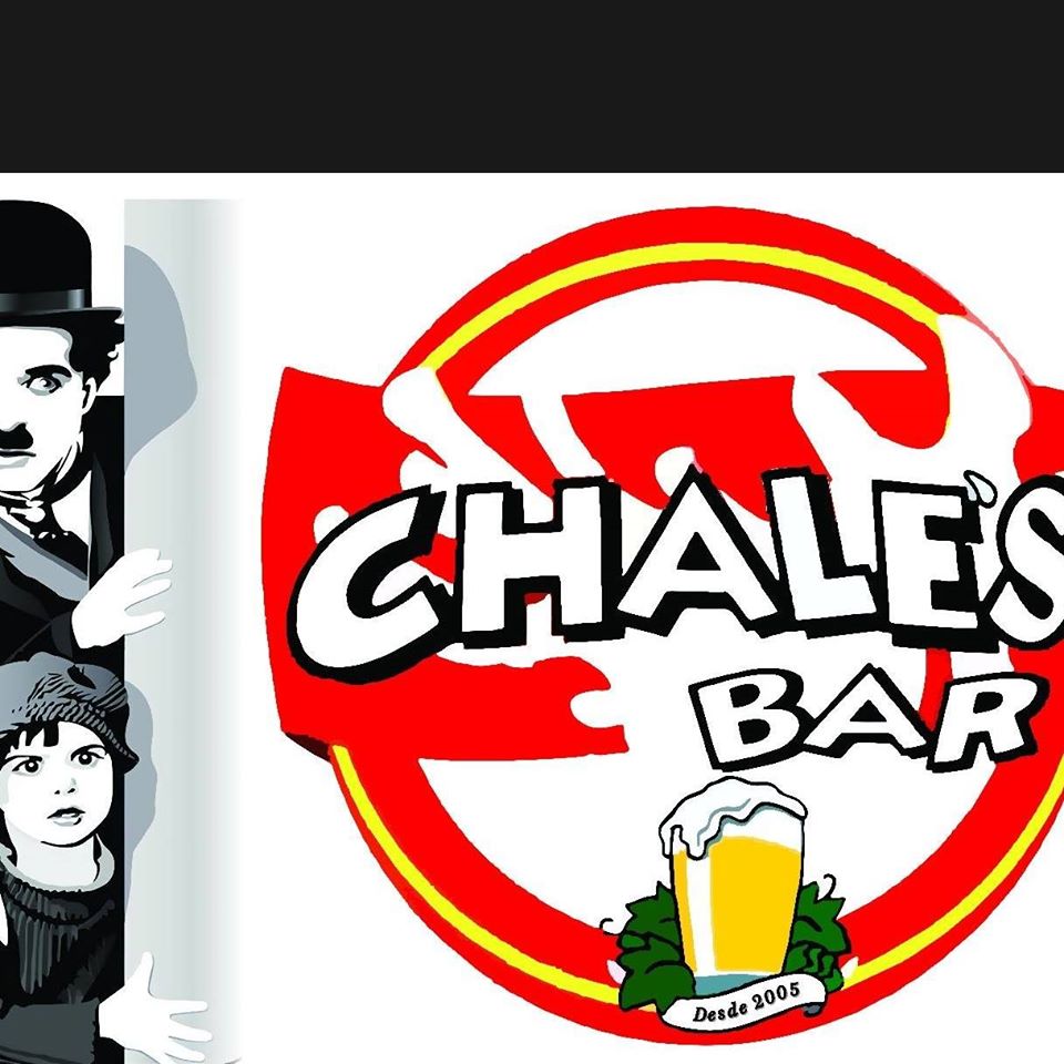 Chalés Bar