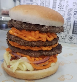 Youburger - Guarulhos slide 0