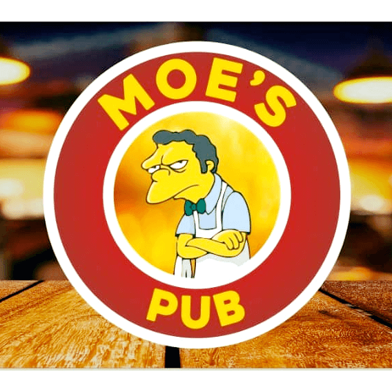 Moe's Pub
