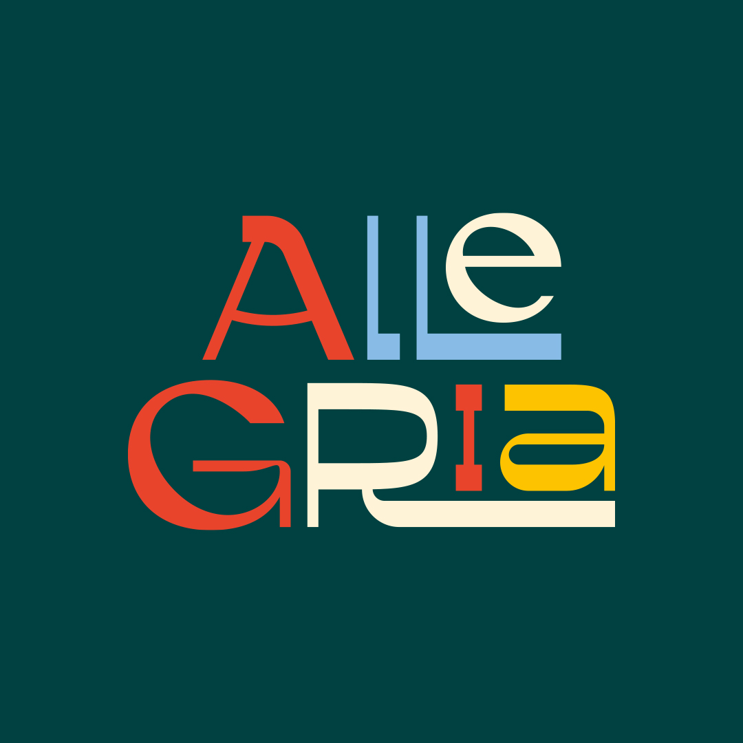 Allegria | Shopping Montserrat