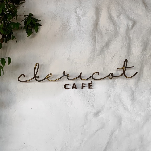Clericot Café