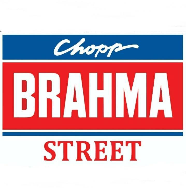 Quiosque Chopp Brahma Street- Barra Sul- BC