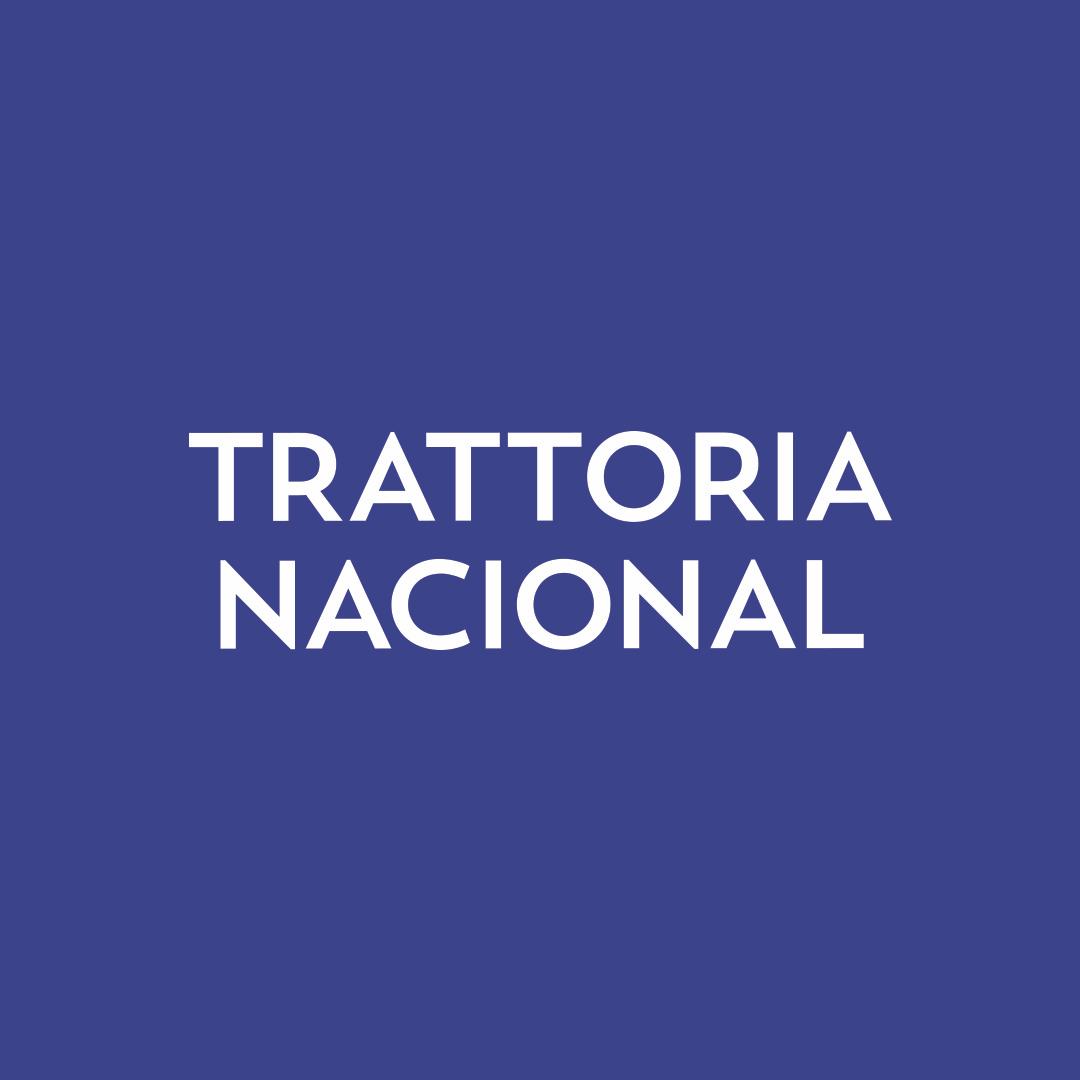 Trattoria Nacional