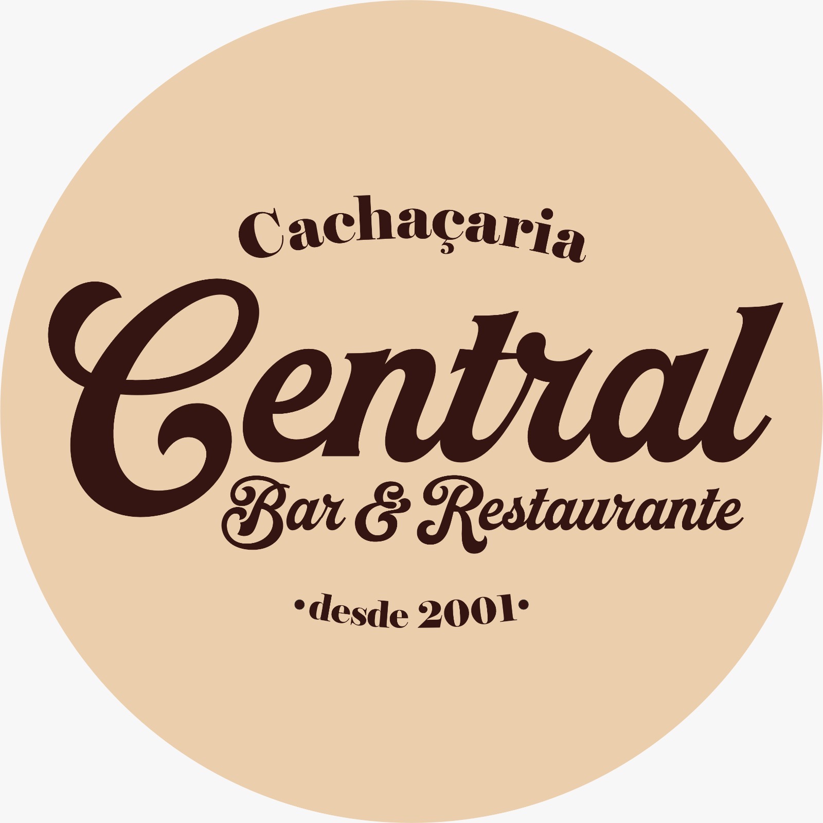 Cachaçaria Central