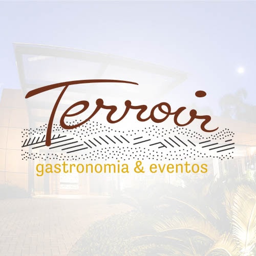 Terroir Gastronomia