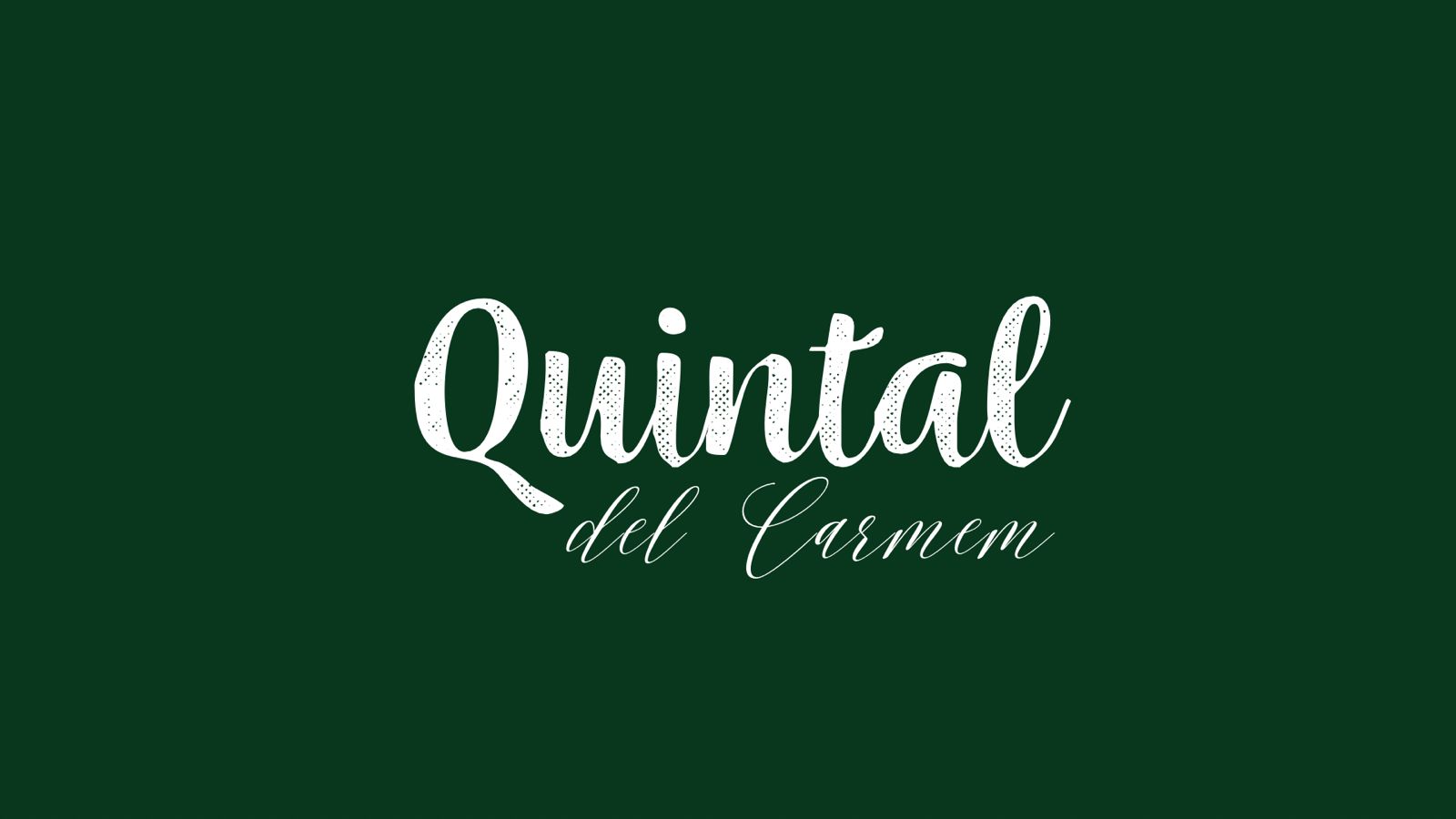 Quintal Del Carmem