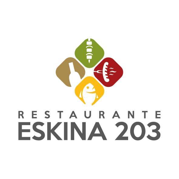 Eskina 203
