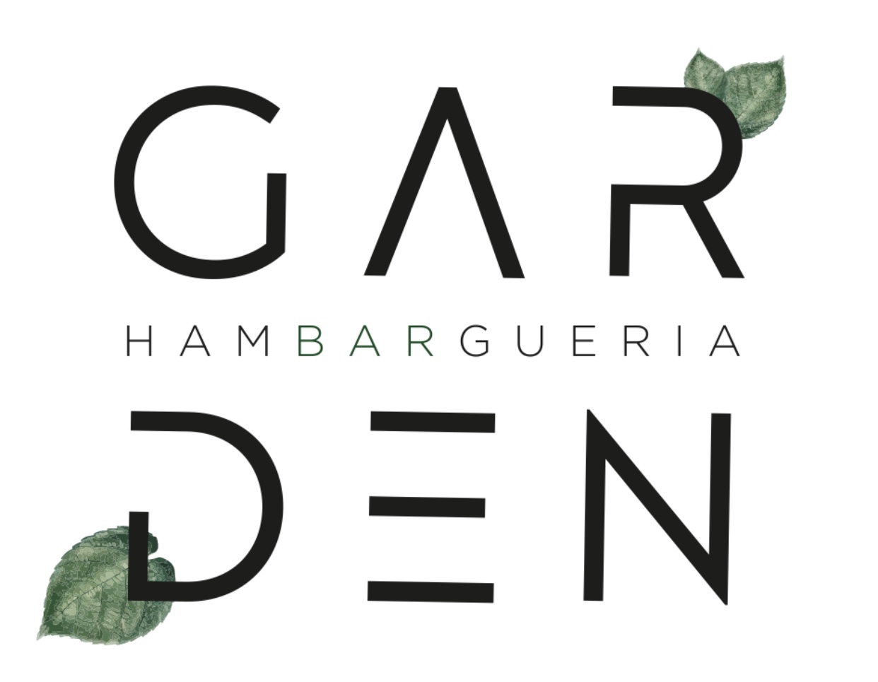 Garden HamBargueria