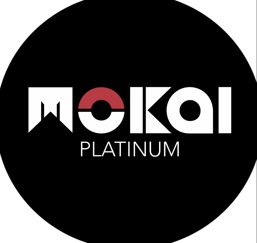 Mokai Platinum