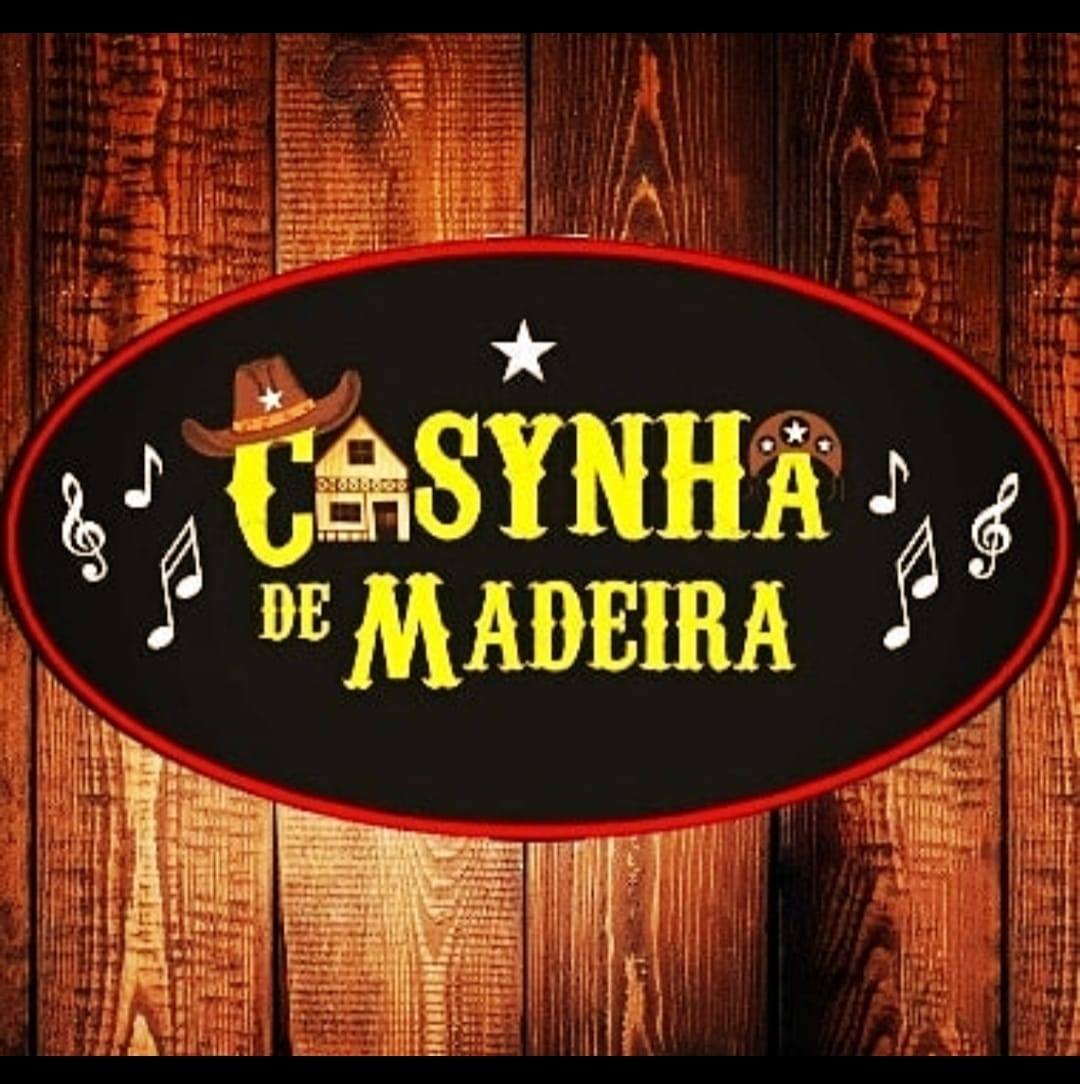 Casynha de Madeira