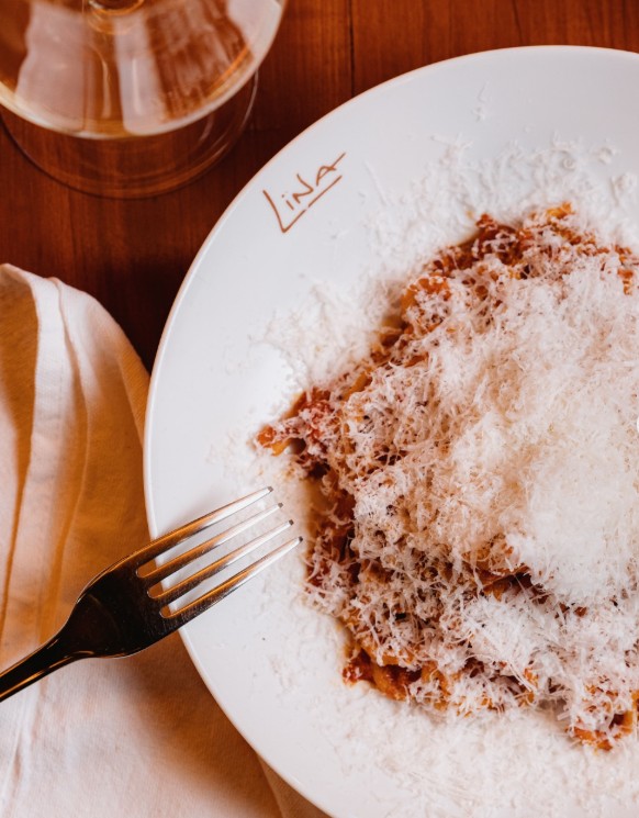Lina Ristorante slide 3