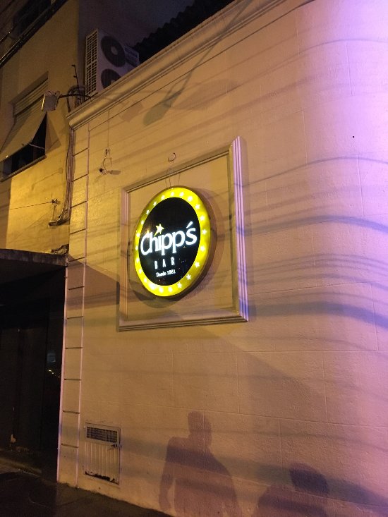 Chipp's Bar e Restaurante