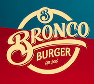 Bronco Burger - Barão
