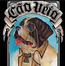 Cão Veio - Sorocaba