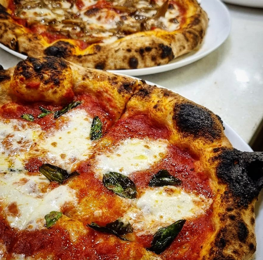 Buona Sera Pizzeria Napoletana slide 3