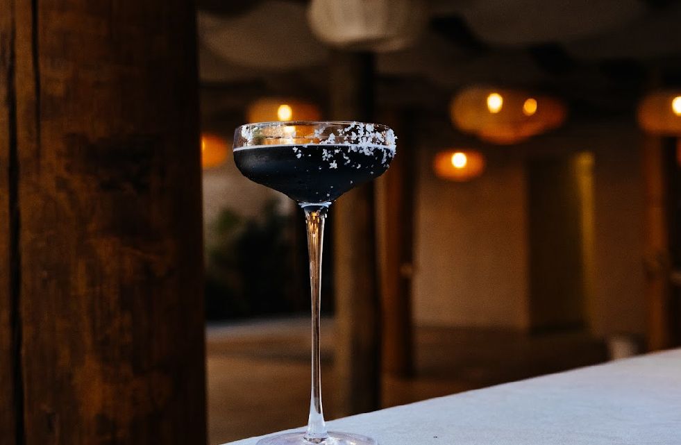 Maru Gastrobar slide 5