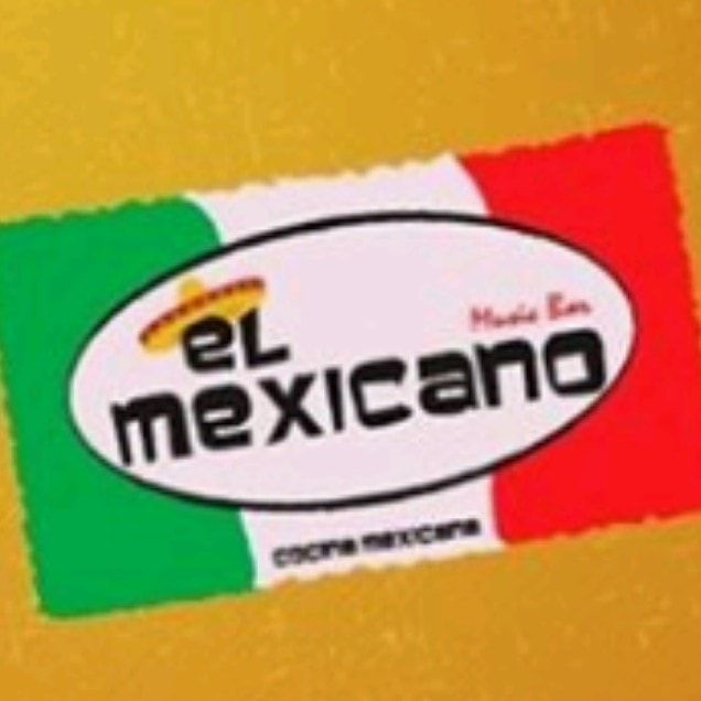 El Mexicano slide 0