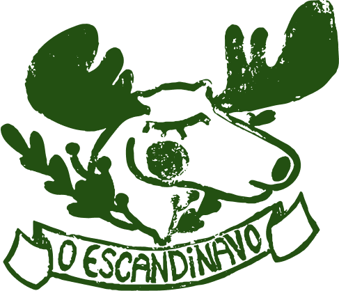 Escandinavo Gastronomia